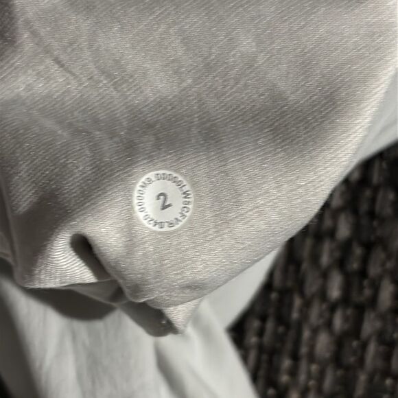 Lululemon Dance Studio Pant III *Lined - Picture 7 of 12